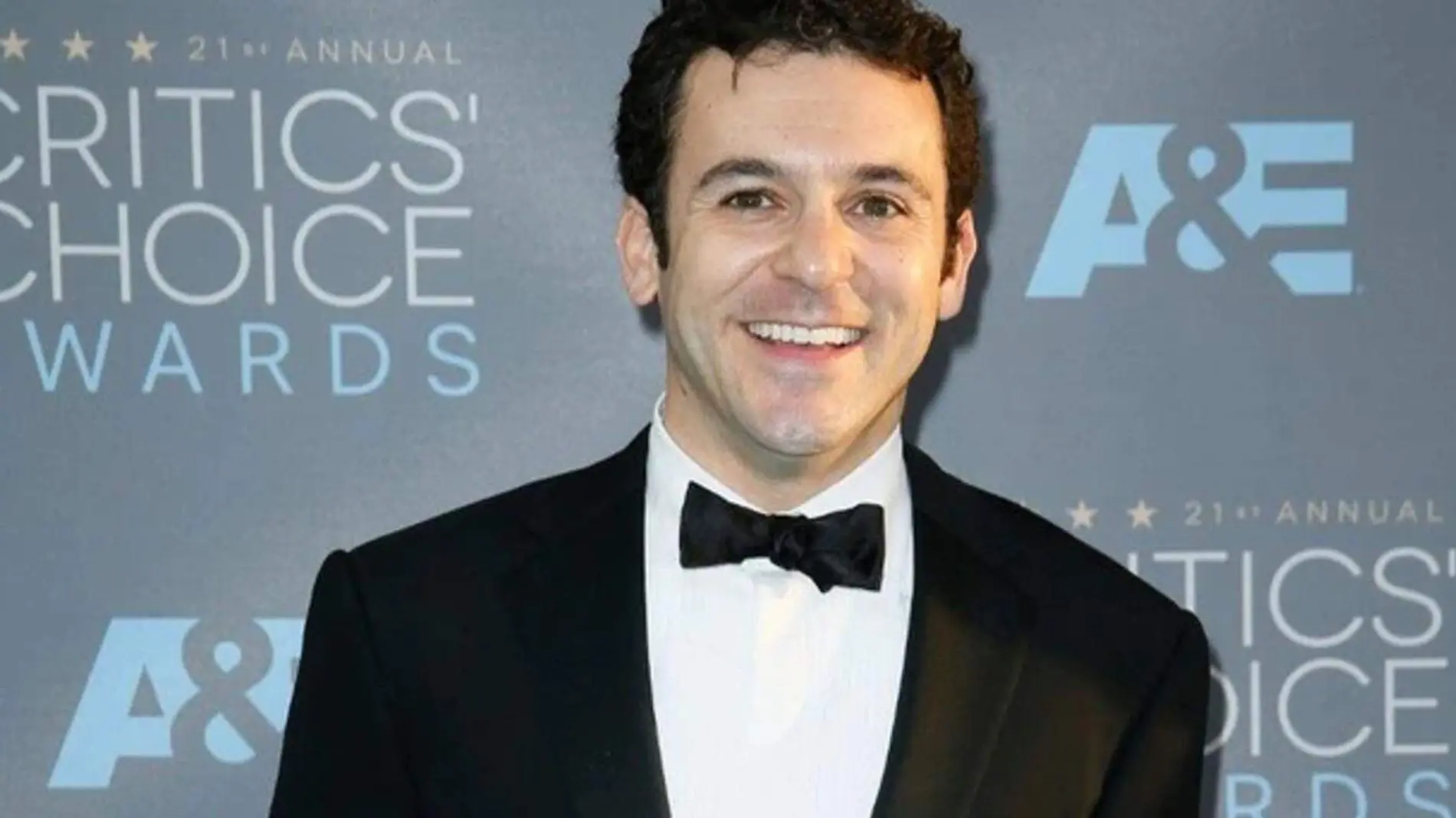 fred savage REUTERS